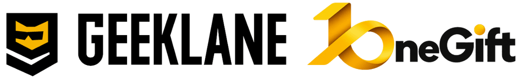 Geeklane OneGift