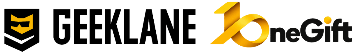 Geeklane OneGift