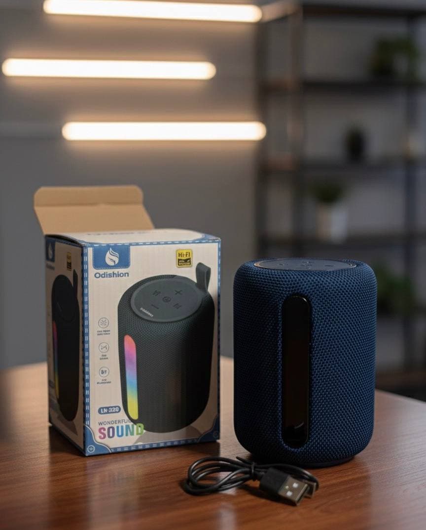 Wireless Speaker